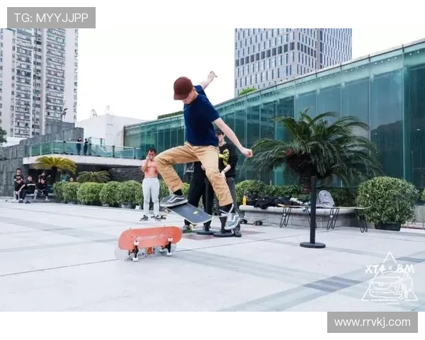 滑板文化的碰撞与融合:深入广州滑板队的激情与梦想