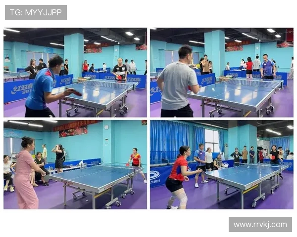 乒乓球的魅力与灵动探秘广州乒乓球队的训练与技艺之道